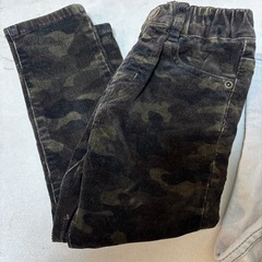 ☆90-100☆ズボン2
着の画像