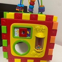 おもちゃの画像