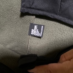 RAD CUSTOM 140センチの画像