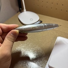 青物トップ　青物ルアー　ルアーの画像