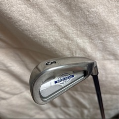 ⛳️バッグ付ゴルフセット﹌🏌🏻‍♀️✶🔰の画像