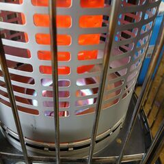 コロナブルーヒーターGH116Fの画像