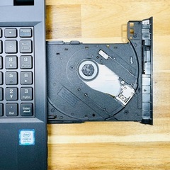  高性能スペック 16GB×SSD256GB 8世代 Windows11 ノートパソコン フルHD カメラ DVD テンキー　の画像