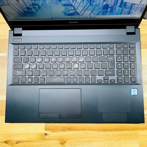  高性能スペック 16GB×SSD256GB 8世代 Windows11 ノートパソコン フルHD カメラ DVD テンキー　