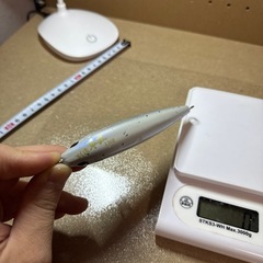 青物ルアー　青物　青物トップの画像