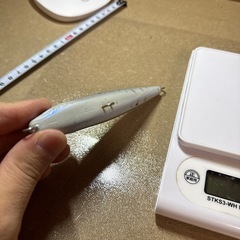 青物ルアー　青物　青物トップの画像