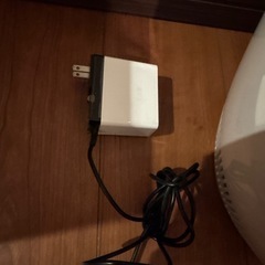 バルミューダ Rain 気化式加湿器の画像