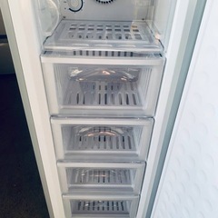 Abitelax 電気冷凍庫  ACF-112FEの画像