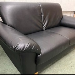 ソファーの画像