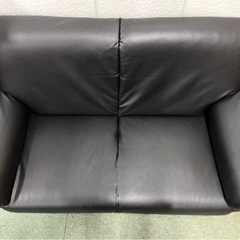 ソファーの画像