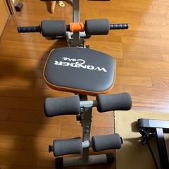 ワンダーコアの画像