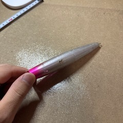 青物ルアー　青物トップ　青物の画像