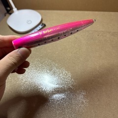 青物ルアー　青物トップ　青物の画像