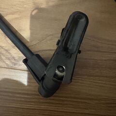 ＊自転車空気入れ＊の画像