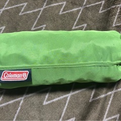 コールマン　インフレーターピローの画像