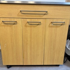 レンジラックの画像