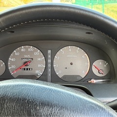 諸経費込　PY33グロリア　車検付の画像