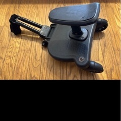 ベビーカー　ステップ
の画像