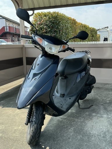 アドレス V125S 外装新品の通販|godisfabrica.com アドレス V125S 外装新品の通販|godisfabrica.com