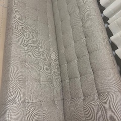 3人がけのソファベットお譲りします。の画像