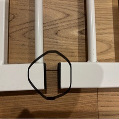 ベビーゲート　ベビーガード　ベビーフェンスの画像