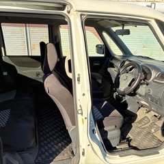 美車　SUZUKI  スズキ　ソリオ　特別仕様車　車検R8/3の画像