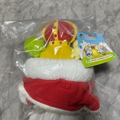 新品！1番くじ たまごっちぬいぐるみの画像