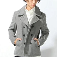 メンズ コートの画像