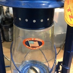 DIETZ オイルランタンの画像