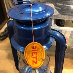 DIETZ オイルランタンの画像