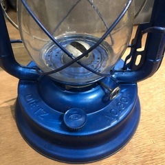 DIETZ オイルランタンの画像