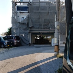 外壁塗装塗り替え