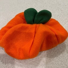 【取引中】ハロウィンコスプレセット　110サイズの画像