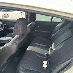 日産　ティーダ　値下げあり！の画像