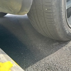 日産　ティーダ　値下げあり！の画像