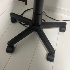 デスク用椅子の画像