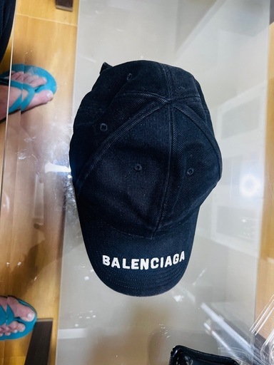 服/ファッション BALENCIAGA
