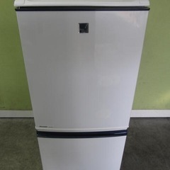 【中古】冷蔵庫の画像
