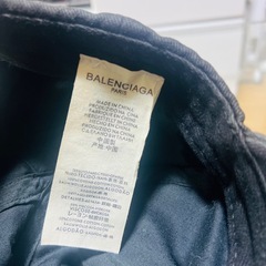 BALENCIAGA
の画像