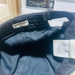 BALENCIAGA
の画像