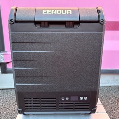 EEOUR車載冷蔵冷凍庫の画像