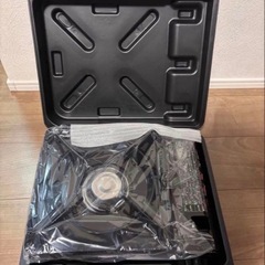 新品・未使用 イワタニ タフまる CB-ODX-1-BK 2台の画像