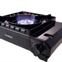 新品・未使用 イワタニ タフまる CB-ODX-1-BK 2台の画像