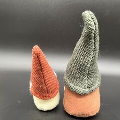 ★クリスマスグッズ　オブジェセットの画像