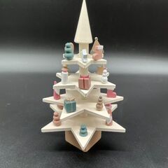★クリスマスグッズ　オブジェセットの画像