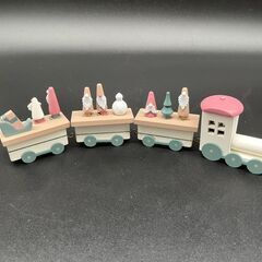 ★クリスマスグッズ　オブジェセットの画像