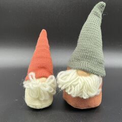 ★クリスマスグッズ　オブジェセットの画像