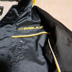 子供用スキーウェア130 　ズボン140 グローブの画像