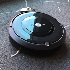 ルンバ e5の画像