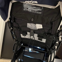 【Aprica】 カルーンエアー　ベビーカー　両対面式　A形　2044732の画像
